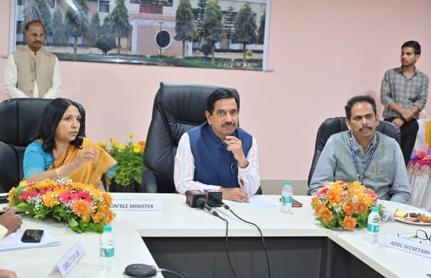 Govt commissions Indian Standard Time dissemination network