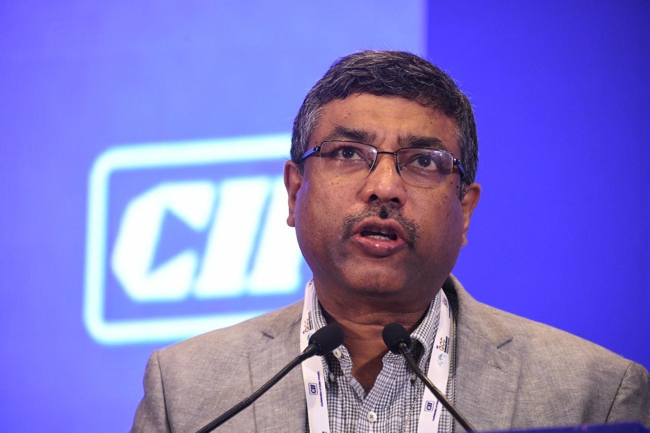 Govt finds no evidence of critical data loss in Tata Electronics cyber incident: MeitY Secretary