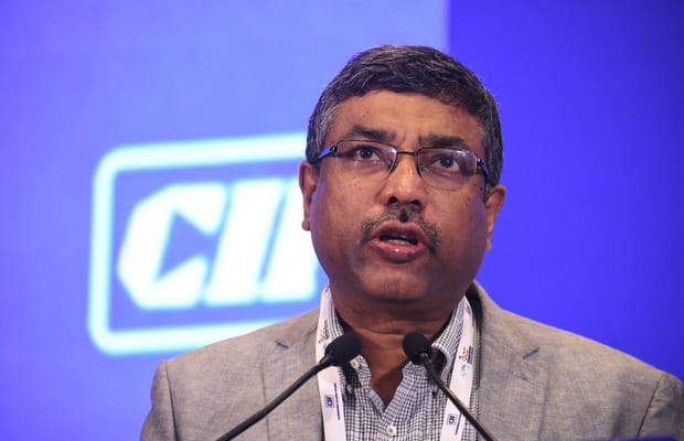 Govt finds no evidence of critical data loss in Tata Electronics cyber incident: MeitY Secretary