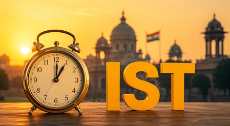 Govt notifies ‘One Nation, One Time’ rules to develop modern digital, critical infra