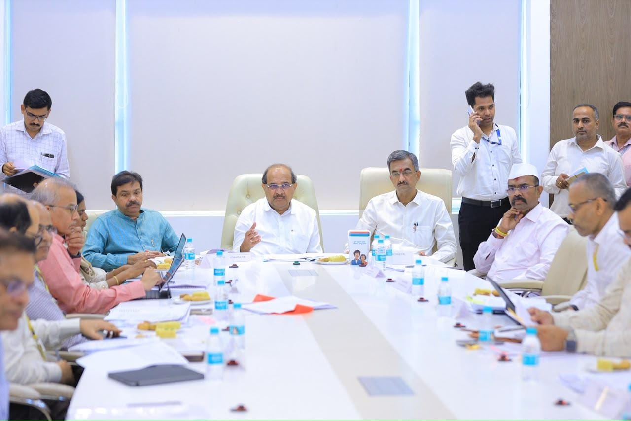 Govt positive regarding demands of Maratha community: Maha Minister (Photo: IANS)