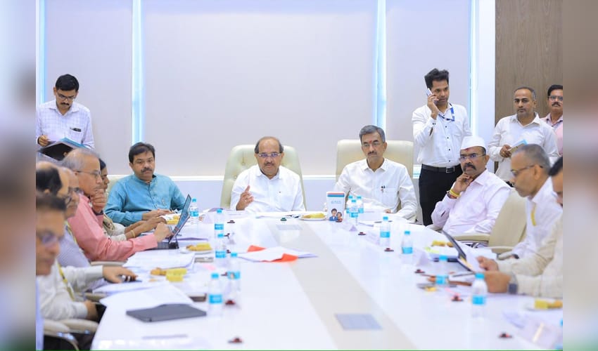 Govt positive regarding demands of Maratha community: Maha Minister (Photo: IANS)