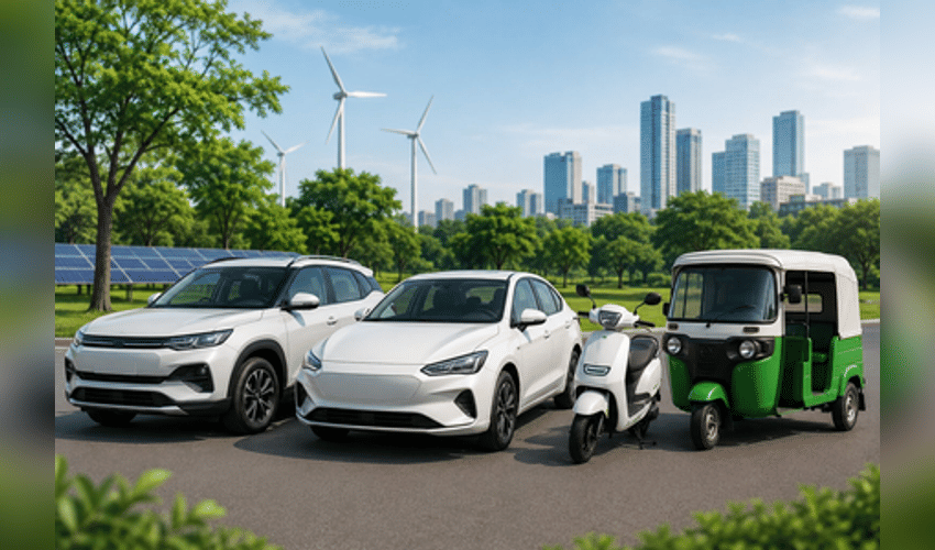Govt proposes 3-year PUCC validity for BS-VI vehicles
