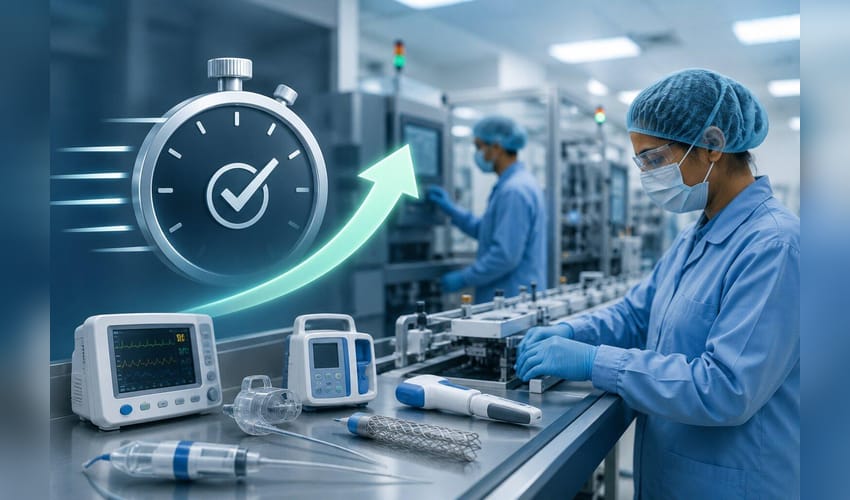 Govt proposes amendments to speed market access for eligible medical devices