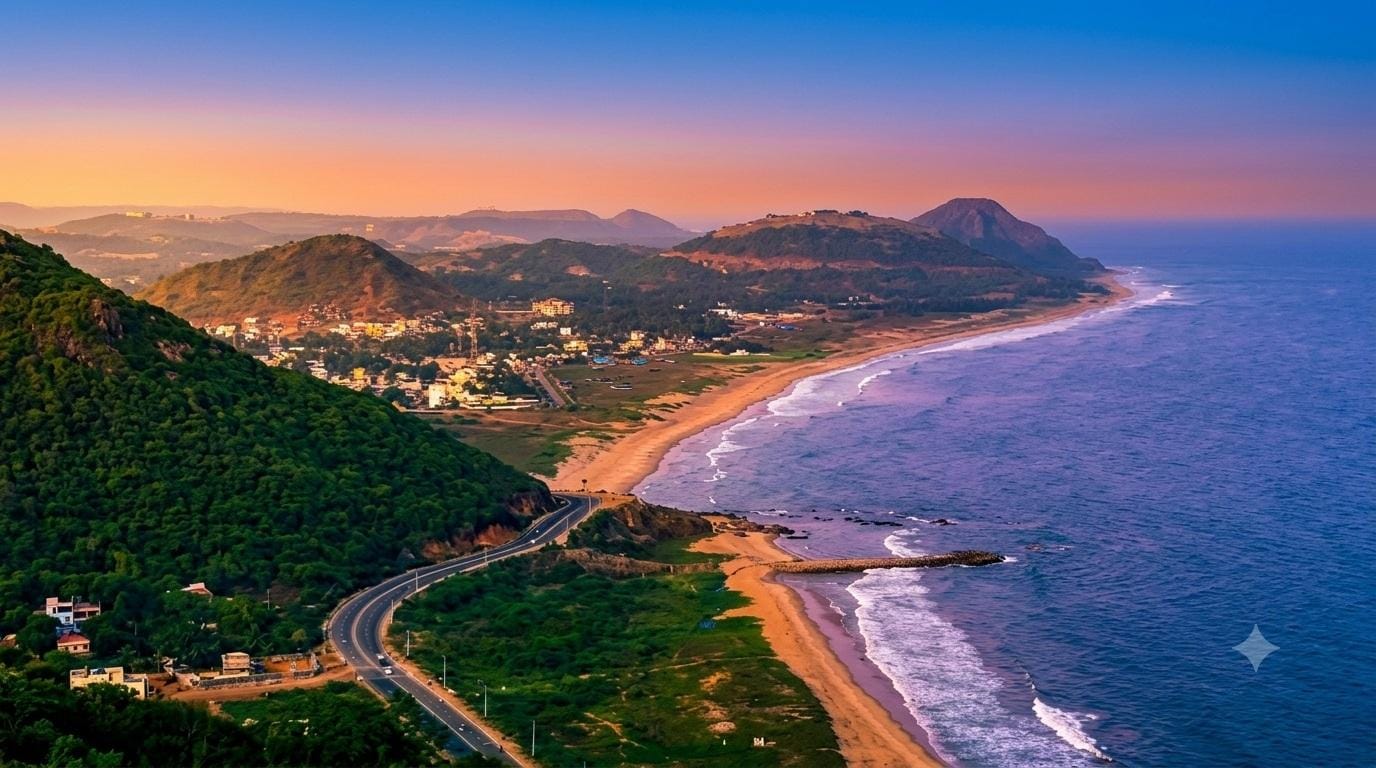 Govt redesignates Indian coastal waters as sea area A1, A2 (Photo: AI Generated Image)