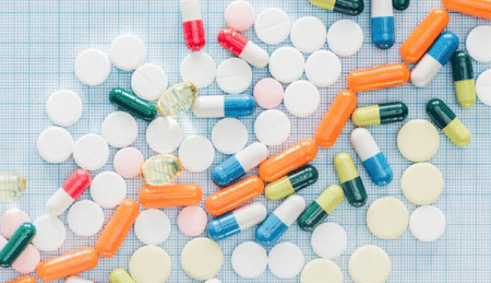 Govt restricts fixed dose combinations containing 2 ingredients for kids below age 4