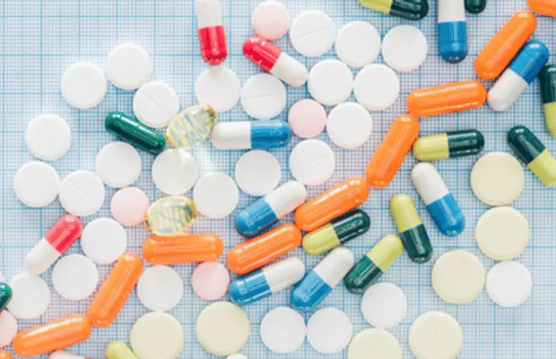 Govt restricts fixed dose combinations containing 2 ingredients for kids below age 4