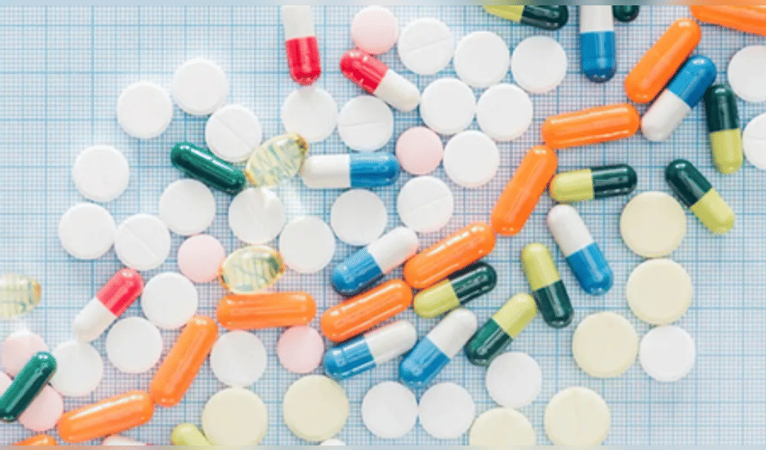 Govt restricts fixed dose combinations containing 2 ingredients for kids below age 4