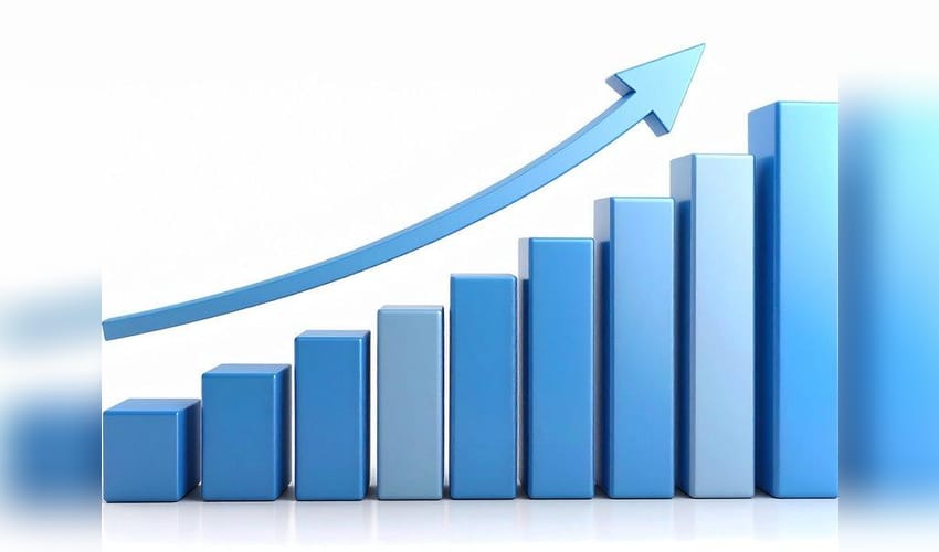Govt schemes drive India's manufacturing sector growth at 10.88 pc