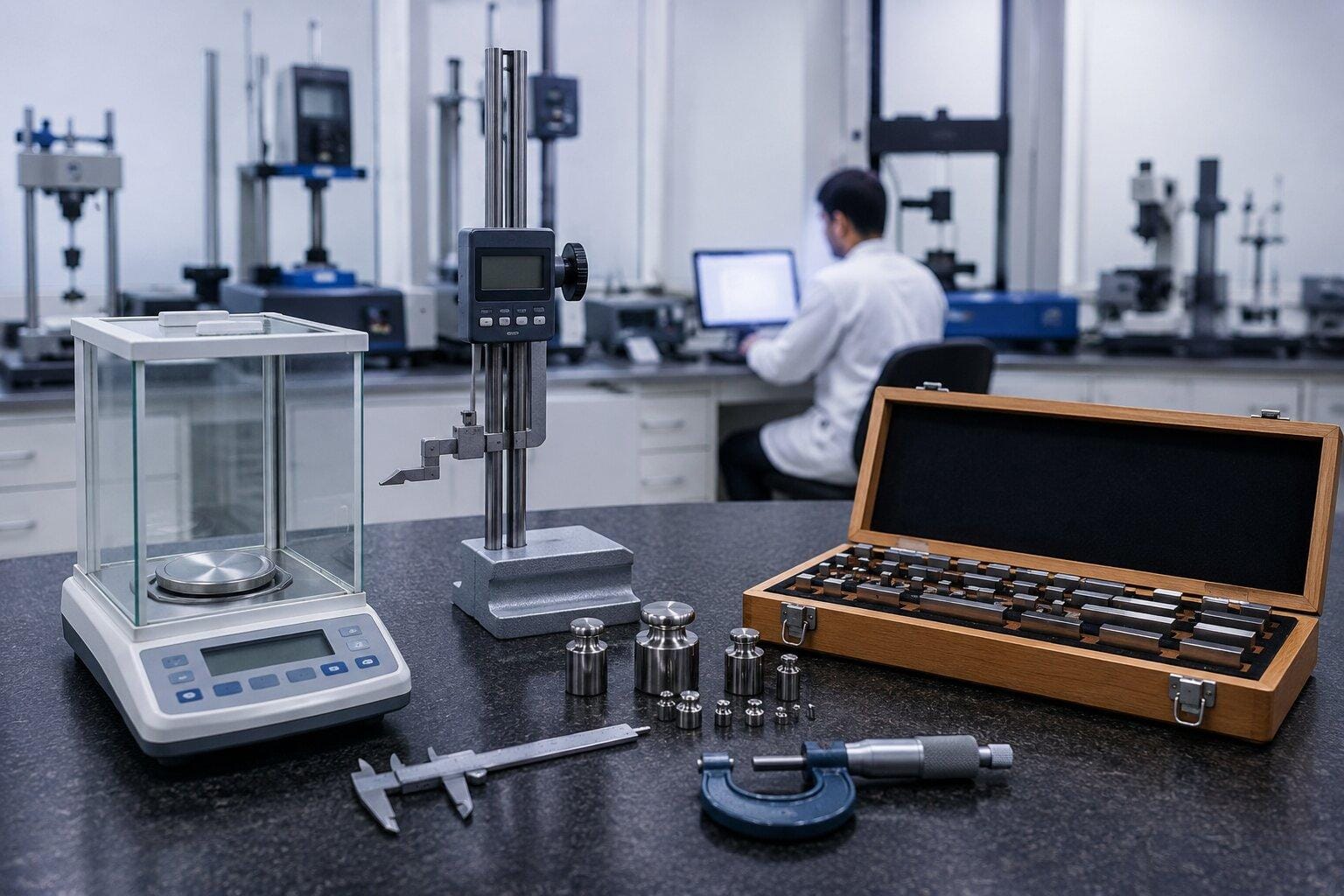 Govt sets ball rolling for more approved test centres under metrology rules