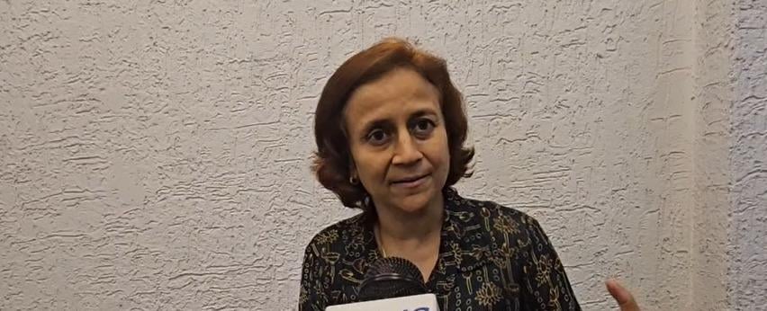 Govt should take this protest as wake-up call, proactively implement educational reforms: Gitanjali Angmo (IANS Interview)