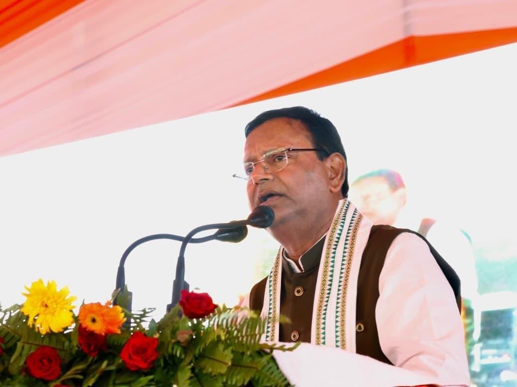Govt strengthens fintech ecosystem with regulatory frameworks: Minister