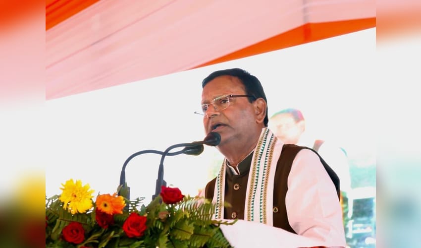 Govt strengthens fintech ecosystem with regulatory frameworks: Minister