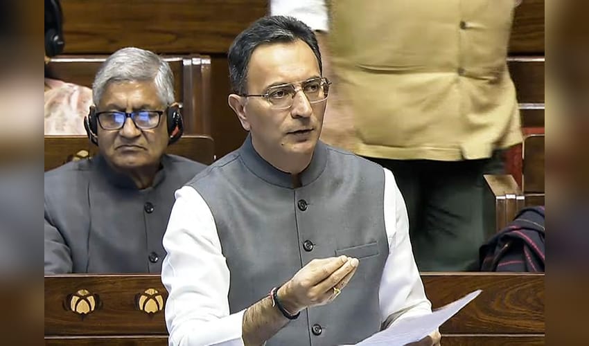 Govt strengthens rules to curb AI deepfakes; over 11.37 lakh attend cyber security workshops