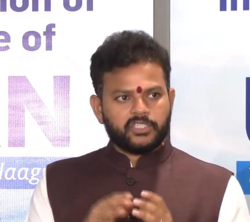 Govt to extend financial support under UDAN scheme to 5 years: Ram Mohan Naidu