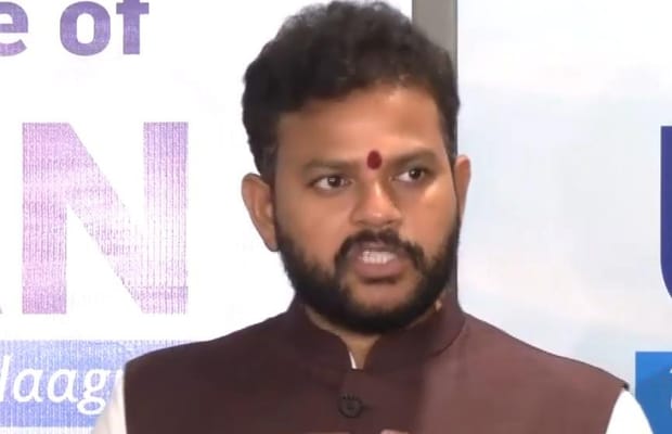 Govt to extend financial support under UDAN scheme to 5 years: Ram Mohan Naidu