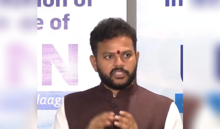 Govt to extend financial support under UDAN scheme to 5 years: Ram Mohan Naidu
