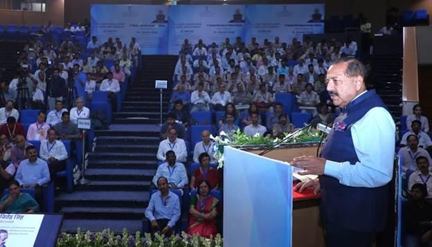 Govt to review pension regulations to reduce legal disputes: Dr Jitendra Singh