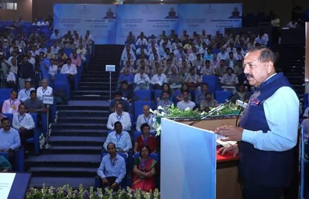 Govt to review pension regulations to reduce legal disputes: Dr Jitendra Singh