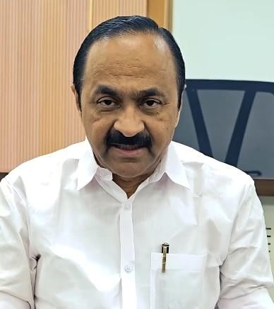 Govt will act as per law on ED communication against Pinarayi Vijayan: CM Satheesan