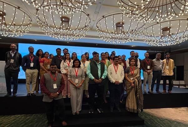 Govt workshop advances AI-Powered governance in Konkani, Indian Languages