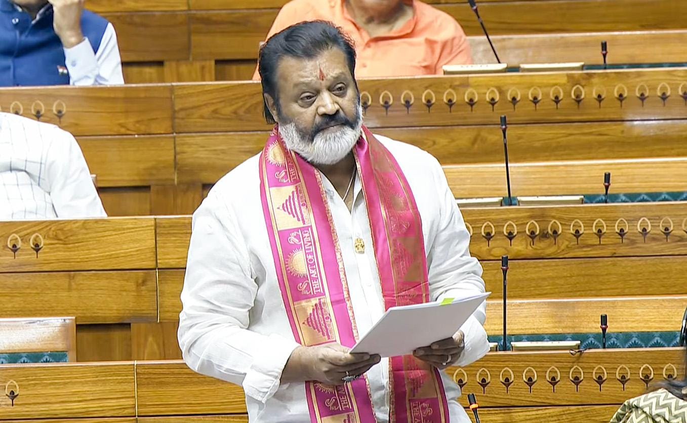 Govt yet to decide on raising ethanol blending in petrol beyond 20 pc: MoS