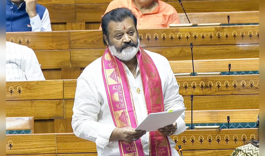 Govt yet to decide on raising ethanol blending in petrol beyond 20 pc: MoS