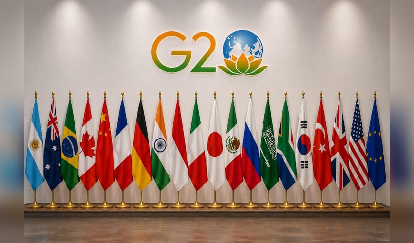Growth tops agenda as G20 meets in US