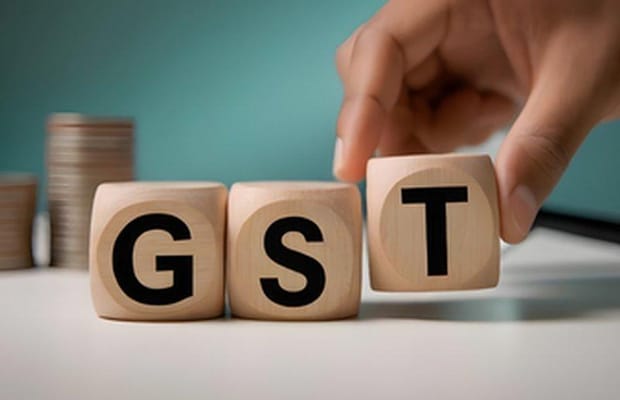 GST collections rise 14.8 pc to nearly Rs 2 lakh crore in August