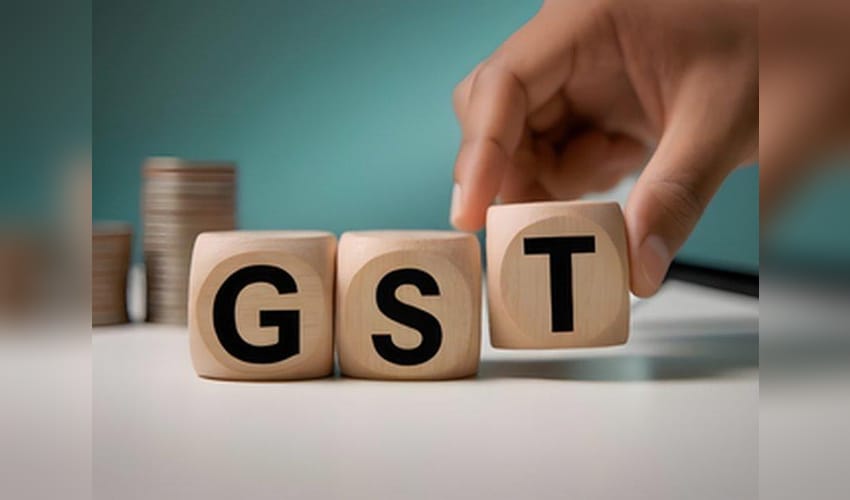 GST collections rise 14.8 pc to nearly Rs 2 lakh crore in August