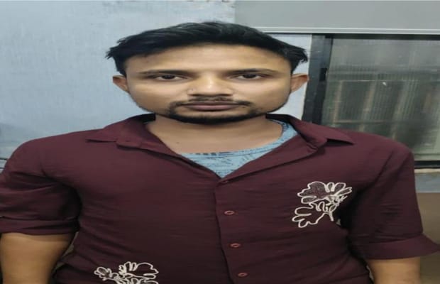 Guj police book hookah bar operator after FSL confirms nicotine in seized products