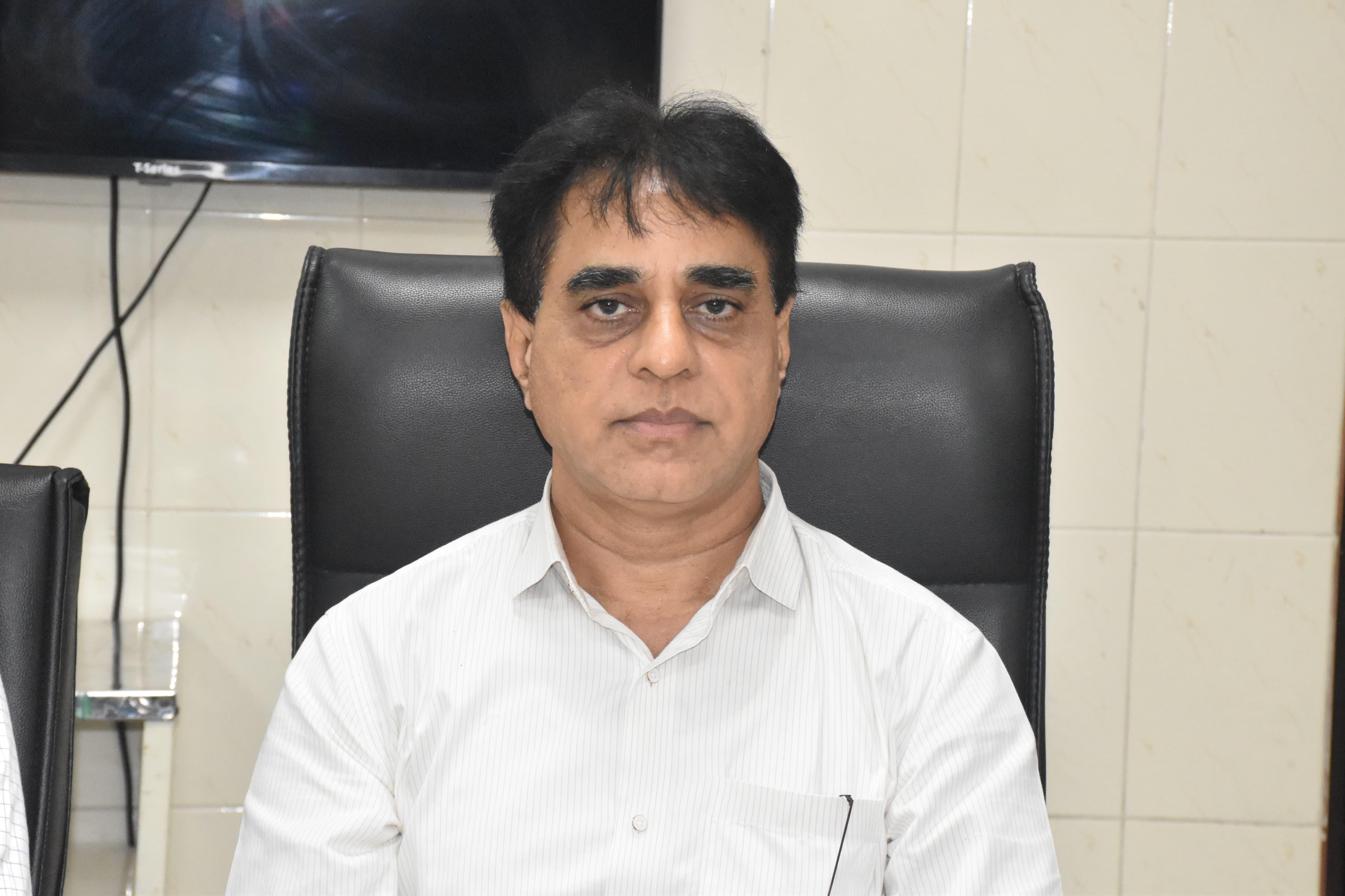 Gujarat: 22 child deaths linked to Chandipura virus; 35 cases confirmed (Photo: IANS)