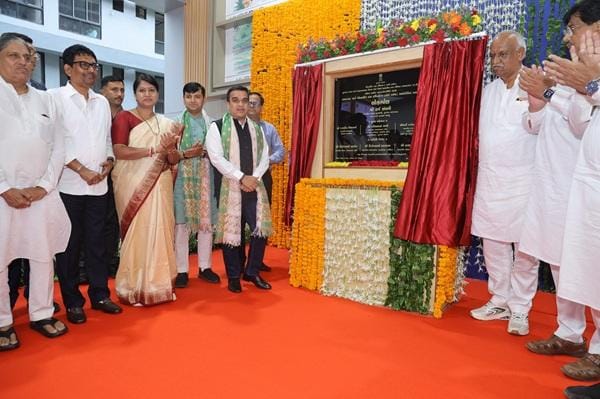 Gujarat: Ahmedabad gets new Geetamandir bus terminal (Photo: IANS)