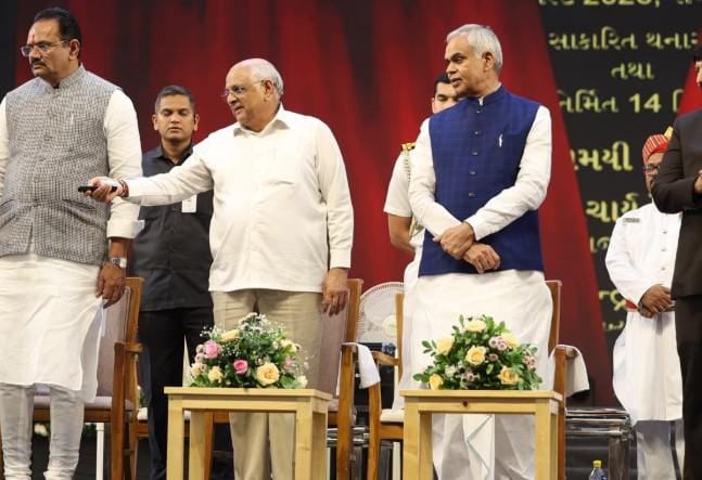 Gujarat: Amreli gets Rs 403 crore development push as I-Day celebrations begin (Photo: IANS)