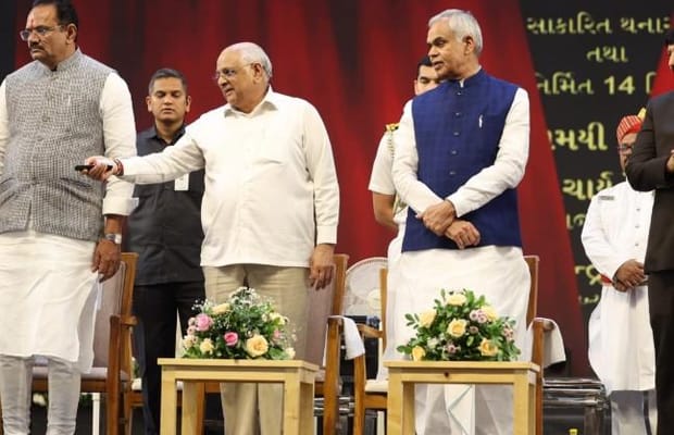 Gujarat: Amreli gets Rs 403 crore development push as I-Day celebrations begin (Photo: IANS)