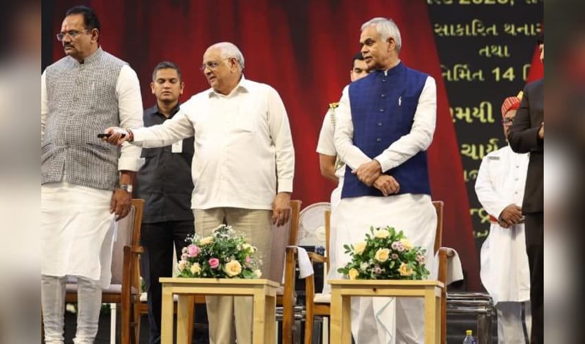 Gujarat: Amreli gets Rs 403 crore development push as I-Day celebrations begin (Photo: IANS)
