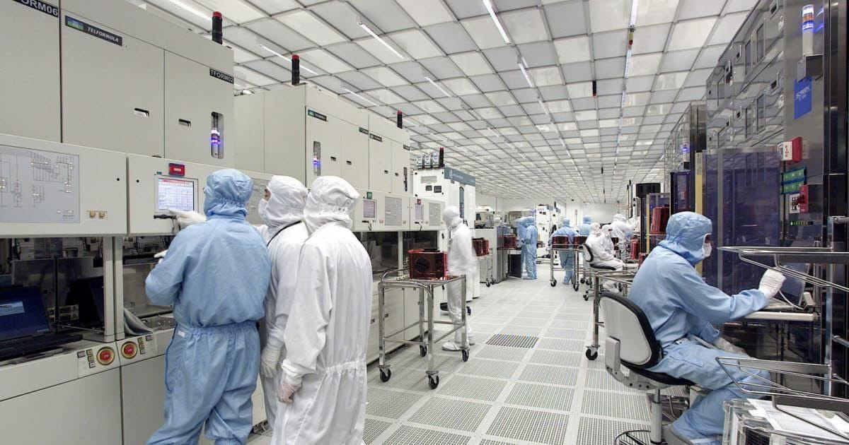 Gujarat approves 12-hour shifts at Micron’s Sanand semiconductor facility, caps working week at 48 hours