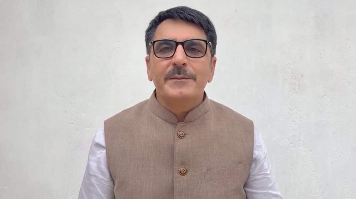 Gujarat Assembly's three-day Monsoon Session to begin on Sept 8