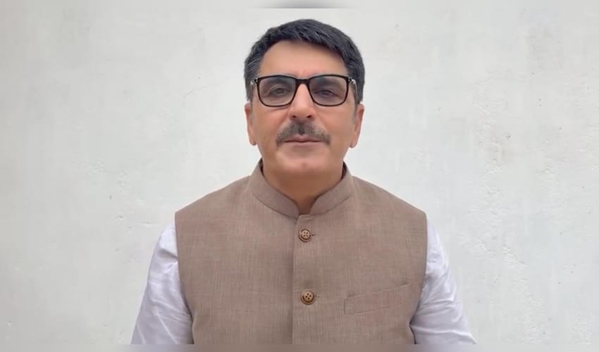 Gujarat Assembly's three-day Monsoon Session to begin on Sept 8