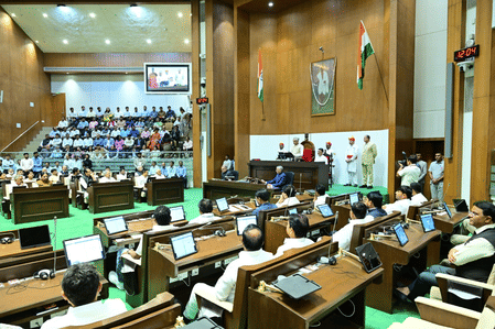 Gujarat Assembly Session dates revised; House to meet from Sept 9