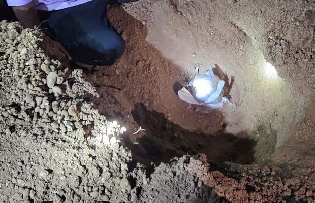 Gujarat ATS, Rajasthan Police bust interstate gang tapping crude oil pipeline; eight held