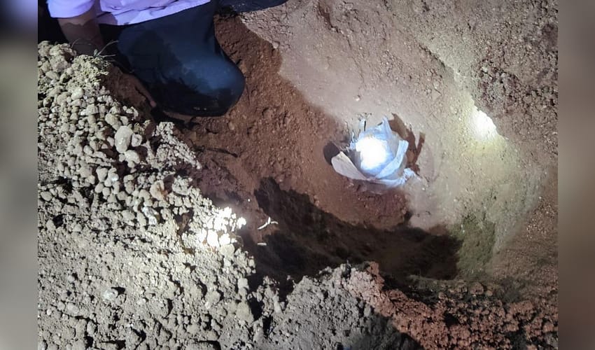 Gujarat ATS, Rajasthan Police bust interstate gang tapping crude oil pipeline; eight held