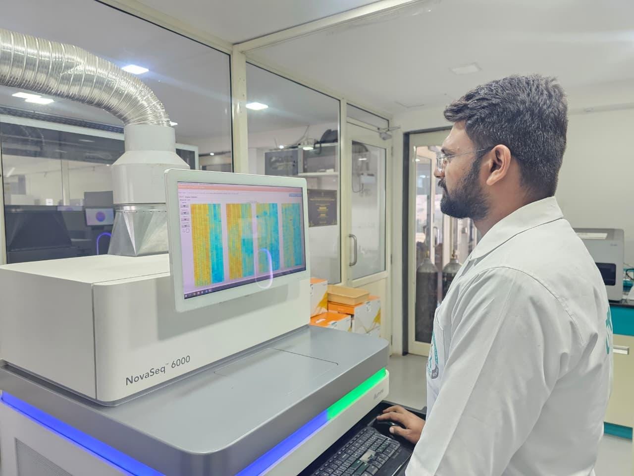 Gujarat begins DNA-based sports talent hunt ahead of 2030 Commonwealth Games