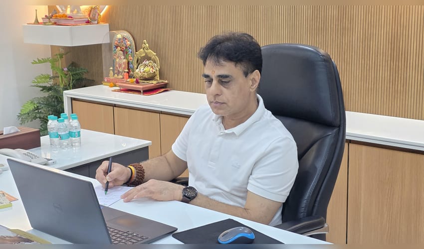 Gujarat: Bharuch officials told to maintain 24-hour vigil as heavy rain threat looms
