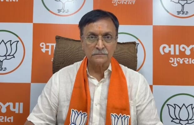 Gujarat BJP seeks action over BAMS ‘paper leak’ at Ayurved University (Photo: IANS)