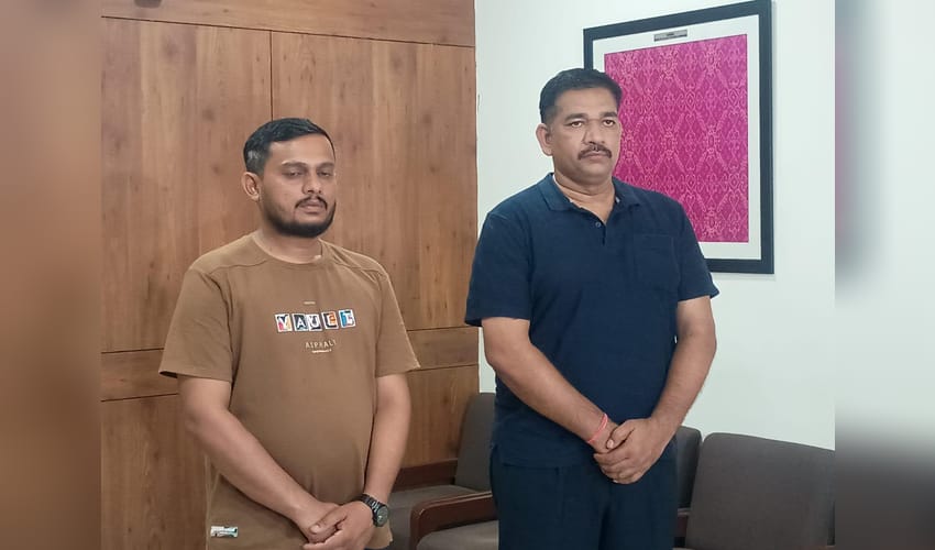 Gujarat bribery case: Ex-Ahmedabad chief fire officer, co-accused remanded till Aug 12