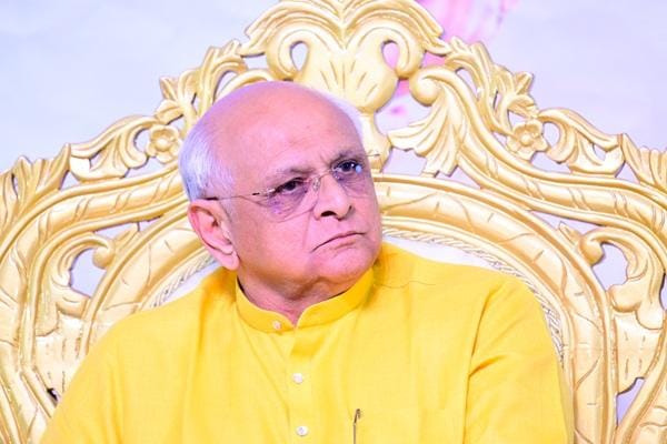 Gujarat CM directs release of ‘Sujalam Sufalam’ irrigation water from Aug 20 (Photo: IANS)