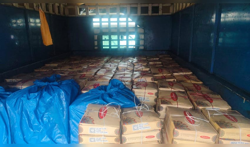 Gujarat flood: 24x7 medical teams deployed, over 71,000 chlorine tablets distributed in Ahmedabad