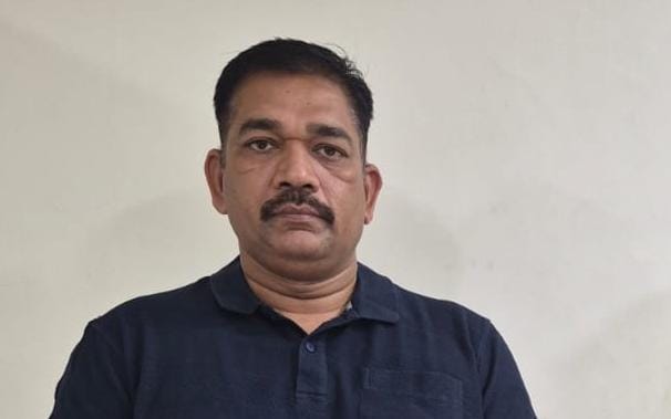 Gujarat: Former Ahmedabad fire officer remanded for four more days in bribery case