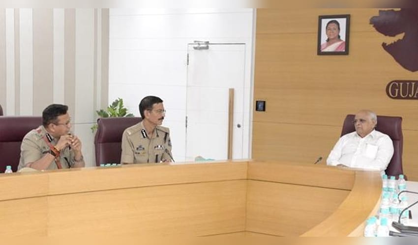 Gujarat govt allocates Rs 29.75 crore for development works linked to I-Day celebrations (Photo: IANS)